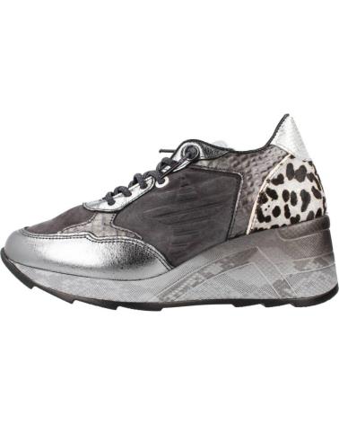 Zapatillas deporte de Mujer CETTI 1337 METAL NEGRO