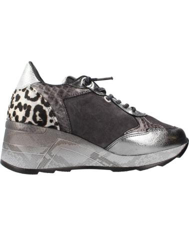 Scarpe sport per Donna CETTI 1337 METAL NEGRO