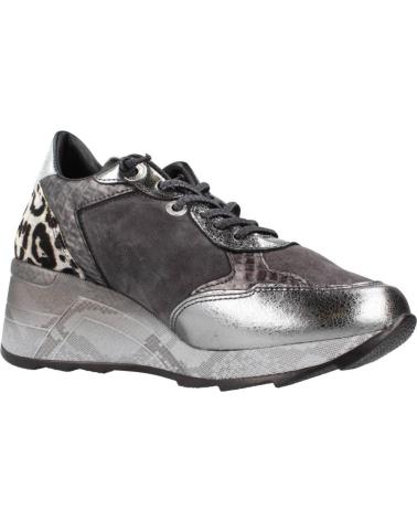 Scarpe sport per Donna CETTI 1337 METAL NEGRO
