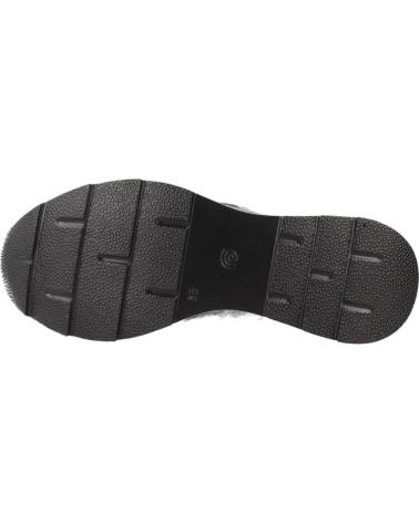 Scarpe sport per Donna CETTI 1337 METAL NEGRO