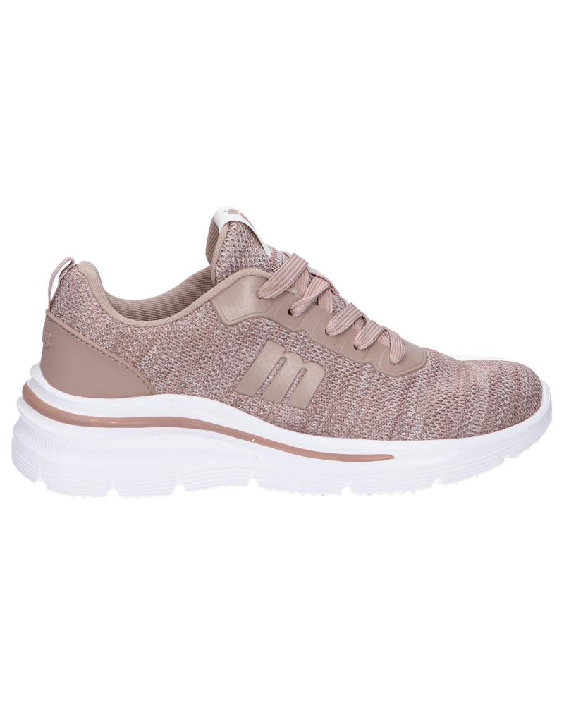 Deportivas de Mujer MTNG 69997 C51847 REJI II TAUPE