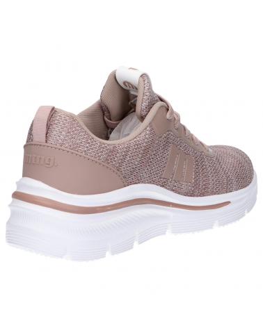 Deportivas de Mujer MTNG 69997 C51847 REJI II TAUPE