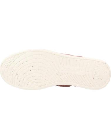 Zapatillas deporte de Hombre HEY DUDE ZAPATILLAS HOMBRE MODELO KOB ECO COLOR BURDEOS REDWOOD REDWOOD