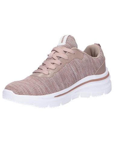 Deportivas de Mujer MTNG 69997 C51847 REJI II TAUPE