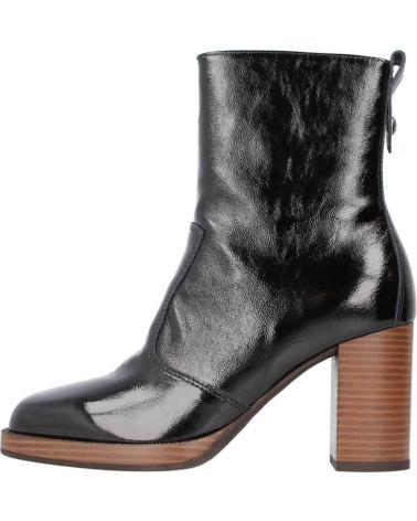 Bottines pour Femme NERO GIARDINI I205063D NEGRO