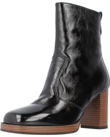 Stiefel für Damen NERO GIARDINI I205063D NEGRO