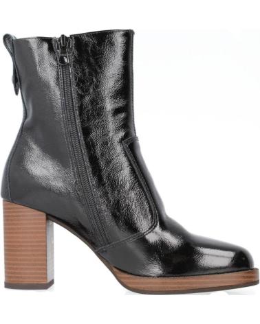Stiefel für Damen NERO GIARDINI I205063D NEGRO
