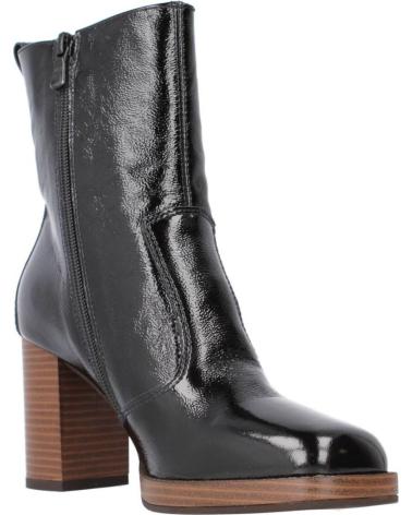 Stiefel für Damen NERO GIARDINI I205063D NEGRO