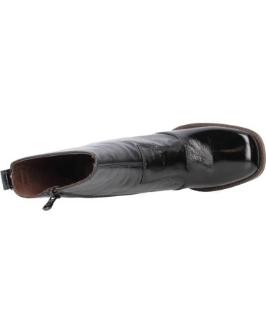 Stiefel für Damen NERO GIARDINI I205063D NEGRO