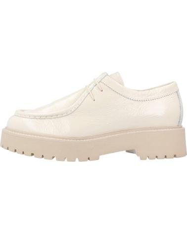 Woman shoes NERO GIARDINI I308002D BLANCO