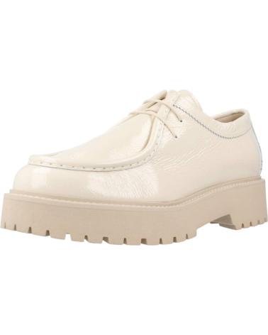 Chaussures pour Femme NERO GIARDINI I308002D BLANCO