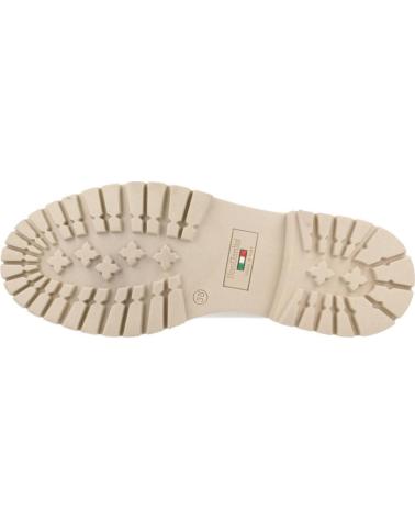 Chaussures pour Femme NERO GIARDINI I308002D BLANCO
