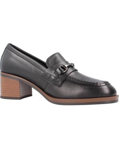 Halbschuhe für Damen NERO GIARDINI MOCASINES MUJER MODELO I308180D COLOR NEGRO 100 100