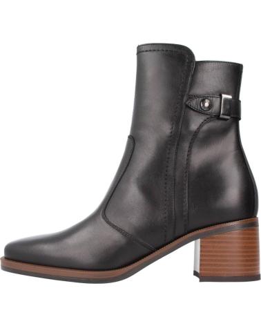 Botines de Mujer NERO GIARDINI I308183D NEGRO