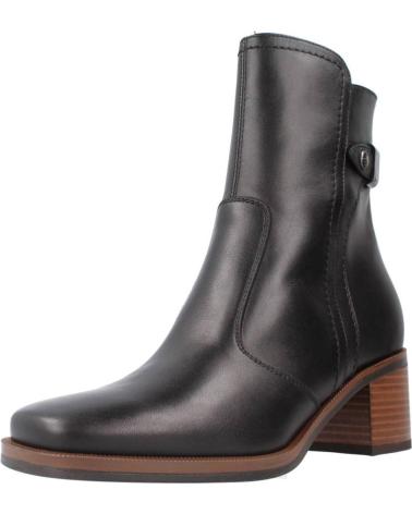 Botines de Mujer NERO GIARDINI I308183D NEGRO