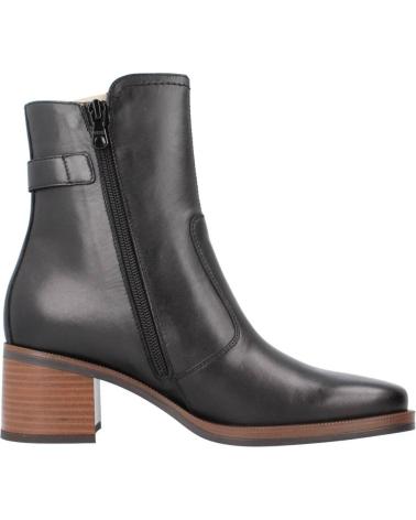Botines de Mujer NERO GIARDINI I308183D NEGRO