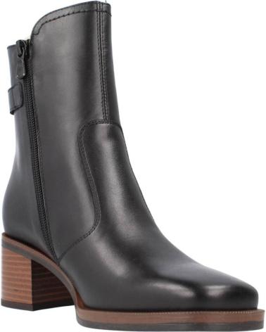 Botines de Mujer NERO GIARDINI I308183D NEGRO