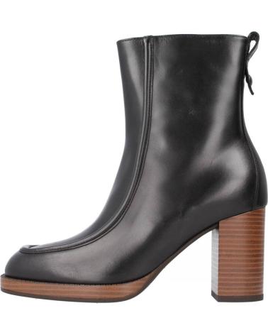 Botines de Mujer NERO GIARDINI I308193D NEGRO