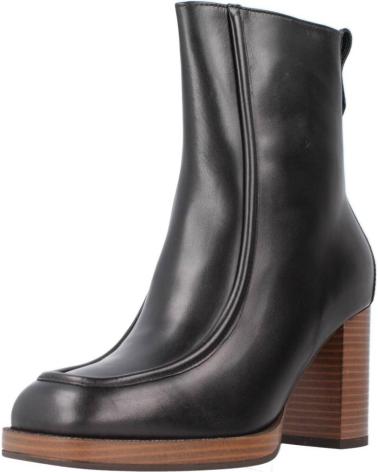 Botines de Mujer NERO GIARDINI I308193D NEGRO