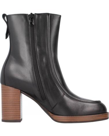 Botines de Mujer NERO GIARDINI I308193D NEGRO