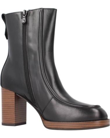 Botines de Mujer NERO GIARDINI I308193D NEGRO