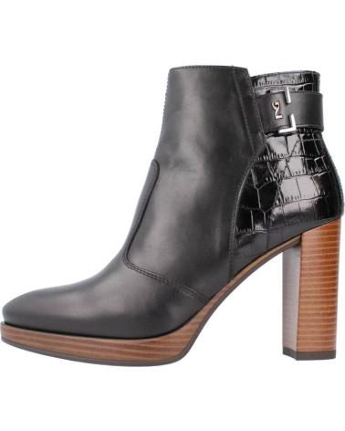 Botines de Mujer NERO GIARDINI BOTINES MUJER MODELO I308262D COLOR NEGRO 100 100
