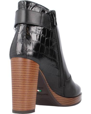 Stiefel für Damen NERO GIARDINI BOTINES MUJER MODELO I308262D COLOR NEGRO 100 100