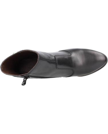 Stiefel für Damen NERO GIARDINI BOTINES MUJER MODELO I308262D COLOR NEGRO 100 100