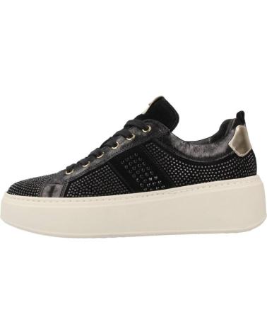 Scarpe sport per Donna NERO GIARDINI I308465D NEGRO