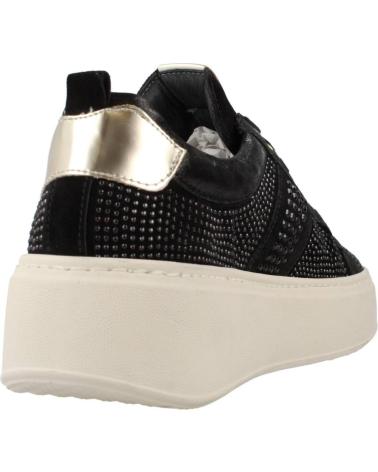 Zapatillas deporte pour Femme NERO GIARDINI I308465D NEGRO