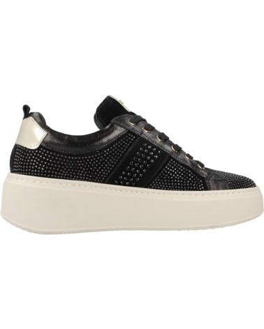 Zapatillas deporte pour Femme NERO GIARDINI I308465D NEGRO