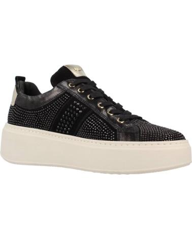 Zapatillas deporte pour Femme NERO GIARDINI I308465D NEGRO