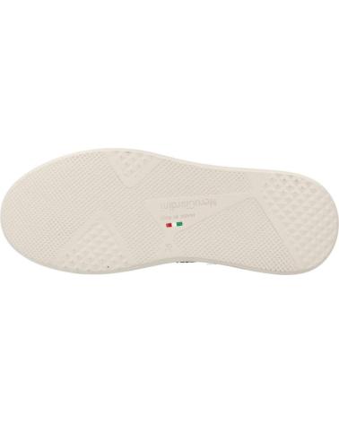 Zapatillas deporte pour Femme NERO GIARDINI I308465D NEGRO