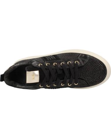 Zapatillas deporte pour Femme NERO GIARDINI I308465D NEGRO