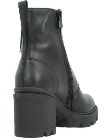 Bottines pour Femme NERO GIARDINI I205860D BLACK NEGRO