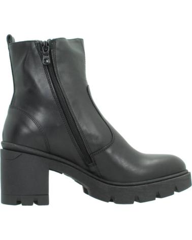 Bottines pour Femme NERO GIARDINI I205860D BLACK NEGRO