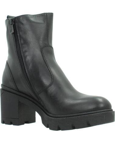 Bottines pour Femme NERO GIARDINI I205860D BLACK NEGRO