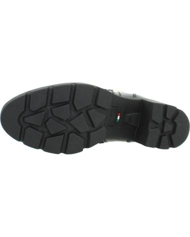 Bottines pour Femme NERO GIARDINI I205860D BLACK NEGRO