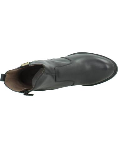 Bottines pour Femme NERO GIARDINI I205860D BLACK NEGRO