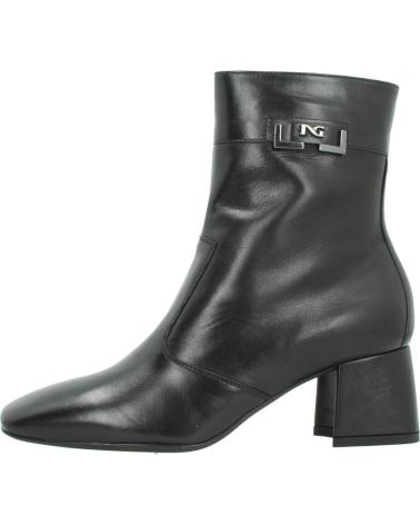 Botines de Mujer NERO GIARDINI I308654DE NEGRO