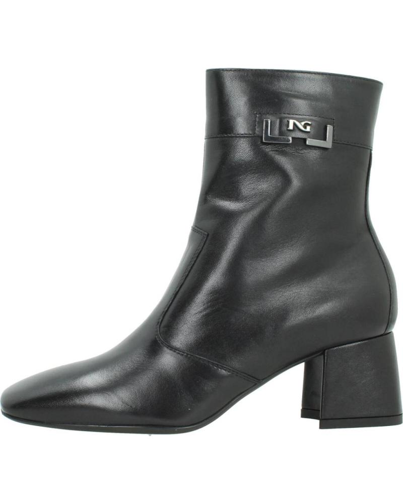 Botines de Mujer NERO GIARDINI I308654DE NEGRO