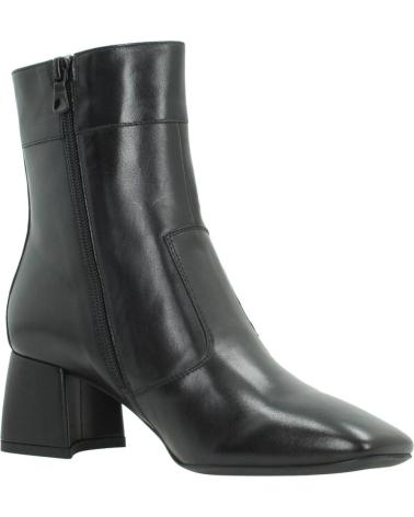 Botines de Mujer NERO GIARDINI I308654DE NEGRO