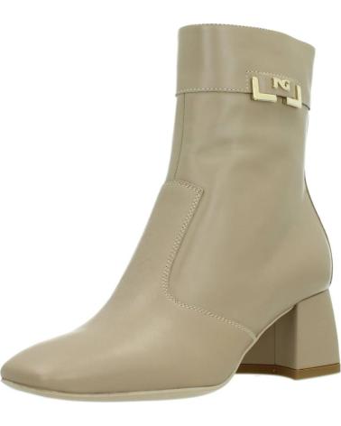 Botines de Mujer NERO GIARDINI I308655DE BEIS