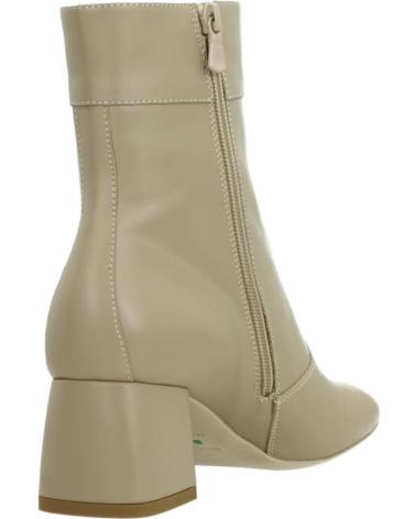 Botines de Mujer NERO GIARDINI I308655DE BEIS