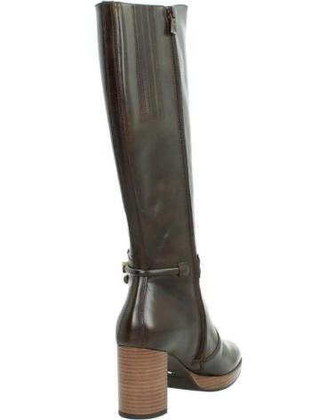 Botas de Mujer NERO GIARDINI I308880D MARRON