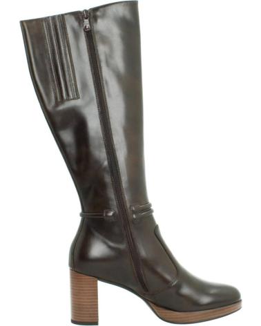 Botas de Mujer NERO GIARDINI I308880D MARRON