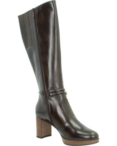 Botas de Mujer NERO GIARDINI I308880D MARRON