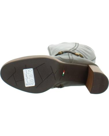 Botas de Mujer NERO GIARDINI I308880D MARRON