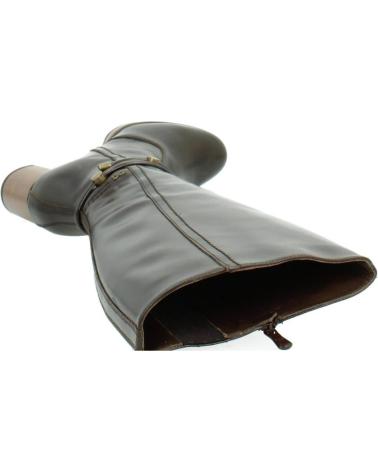 Botas de Mujer NERO GIARDINI I308880D MARRON