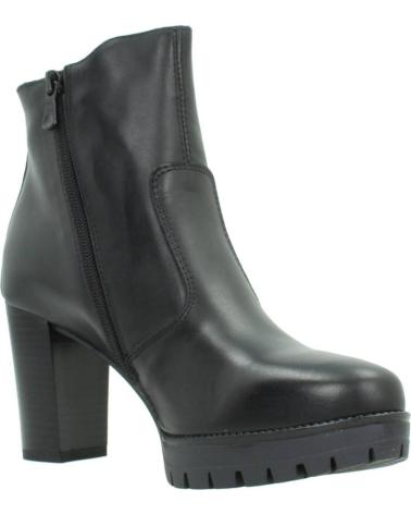 Botines de Mujer NERO GIARDINI BOTA I308970 BLACK